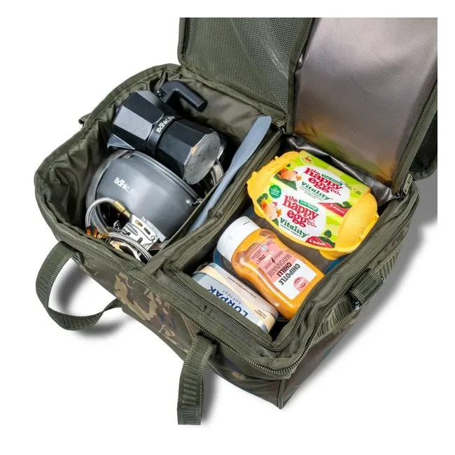 Geanta pentru Alimente Nash Subterfuge Food Bag, 20L