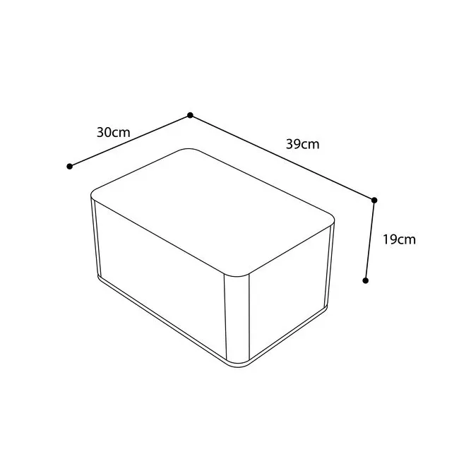 Geanta pentru Alimente Nash Subterfuge Food Bag, 20L