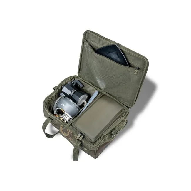 Geanta pentru Alimente Nash Subterfuge Food Bag, 20L