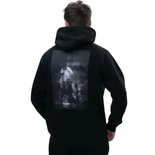 Hanorac Nash Make It Happen Trophy Hoody, Black