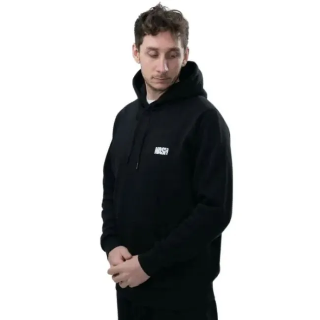 Hanorac Nash Make It Happen Trophy Hoody, Black