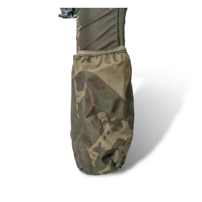 Husa Lanseta Rigida Nash Subterfuge Hi Protect 1 Rod Skin 2025, 1 Lanseta + 1 Mulineta, 167cm-10ft