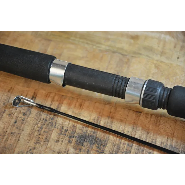 Lanseta Arno Regulus Spin, 2.1m, Lanseta Red Lure Rod
