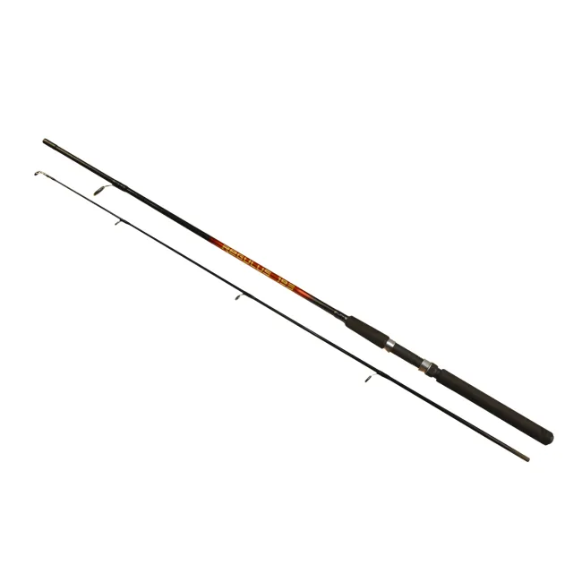 Lanseta Arno Regulus Spin, 2.4m, Lanseta Red Lure Rod