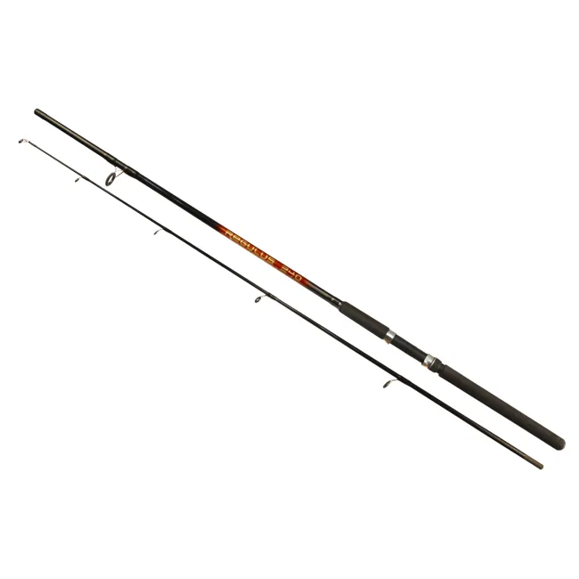 Lanseta Arno Regulus Spin, 2.1m, Lanseta Red Lure Rod