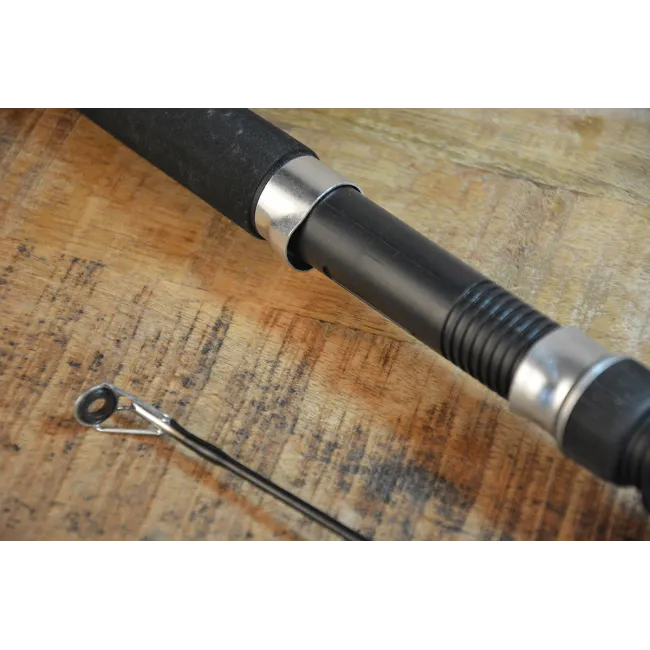 Lanseta Arno Regulus Spin, 2.4m, Lanseta Red Lure Rod
