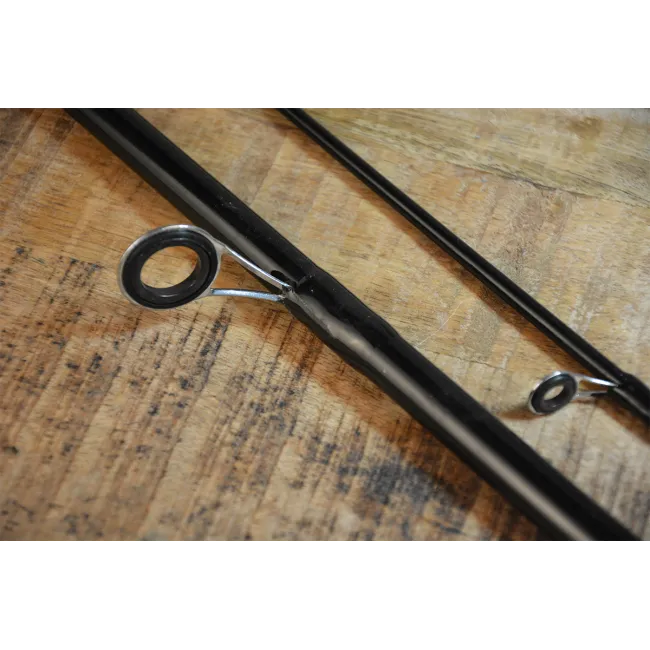 Lanseta Arno Regulus Spin, 1.98m, Lanseta Red Lure Rod