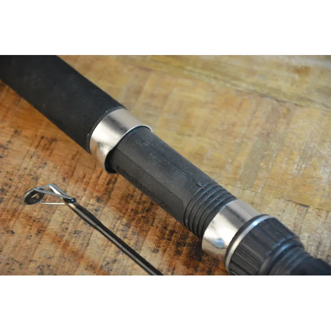 Lanseta Arno Regulus Spin, 1.98m, Lanseta Red Lure Rod