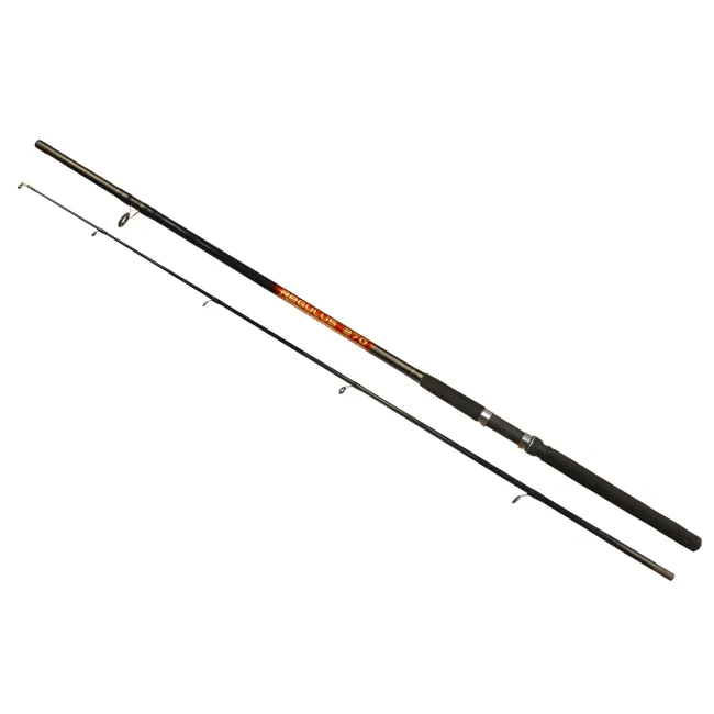 Lanseta Arno Regulus Spin, 2.1m, Lanseta Red Lure Rod