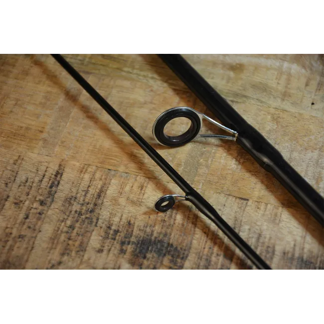 Lanseta Arno Regulus Spin, 1.98m, Lanseta Red Lure Rod