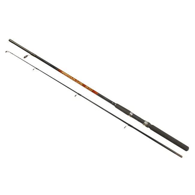 Lanseta Arno Regulus Spin, 2.4m, Lanseta Red Lure Rod
