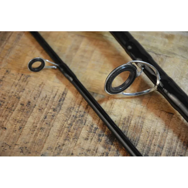 Lanseta Arno Regulus Spin, 2.1m, Lanseta Red Lure Rod