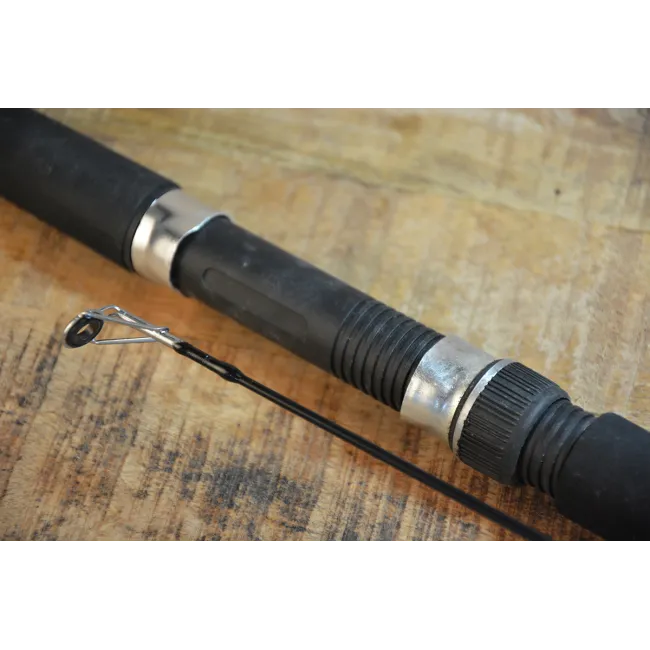 Lanseta Arno Regulus Spin, 2.4m, Lanseta Red Lure Rod