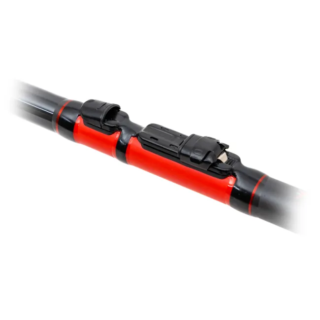 Lanseta Bologneza EnergoTeam Rubin River Bolo, 20-40g, 5m
