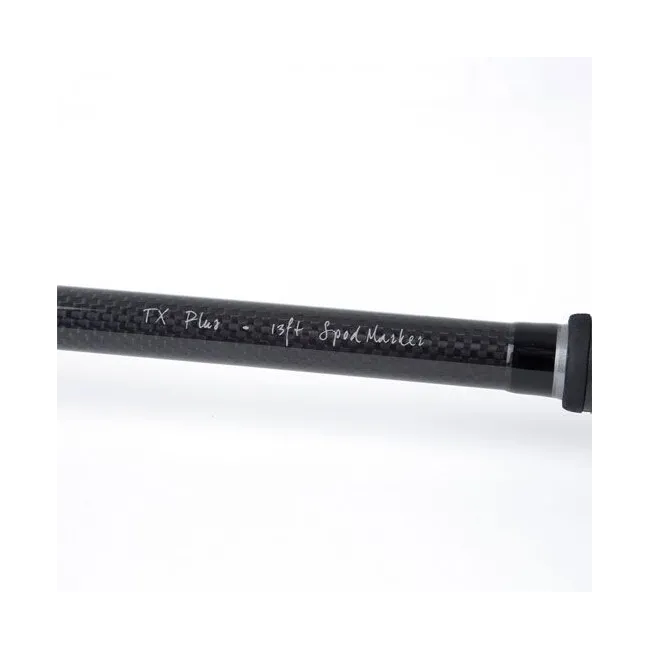 Lanseta Shimano TX-Plus Spod & Marker, 3.96m, 5lbs, 2buc