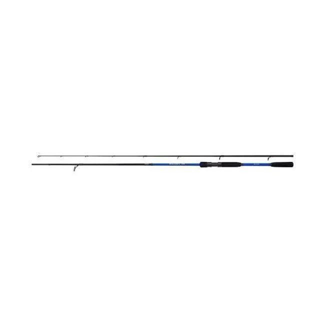 Lanseta Shimano Vengeance Sea Bass DX Spin 2.41m/15-60g