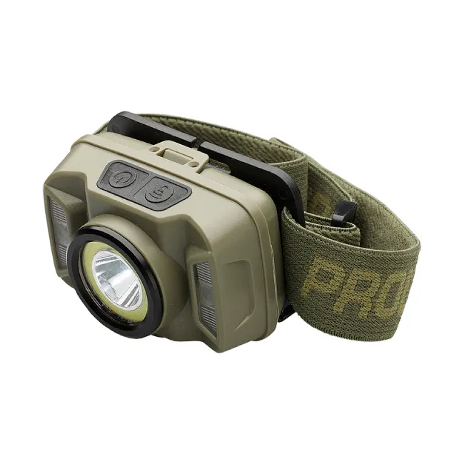Lanterna de Cap Prologic Inspire, 500 Lumeni