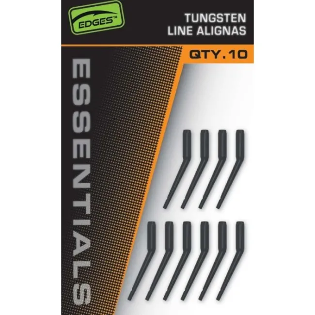 Line Aligner Fox Edges Tungsten Shrink Alinga, 10buc/plic