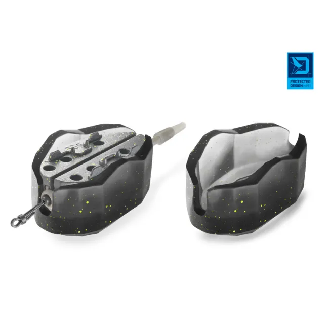 Matrita Delphin Method QUIX Reaxe L