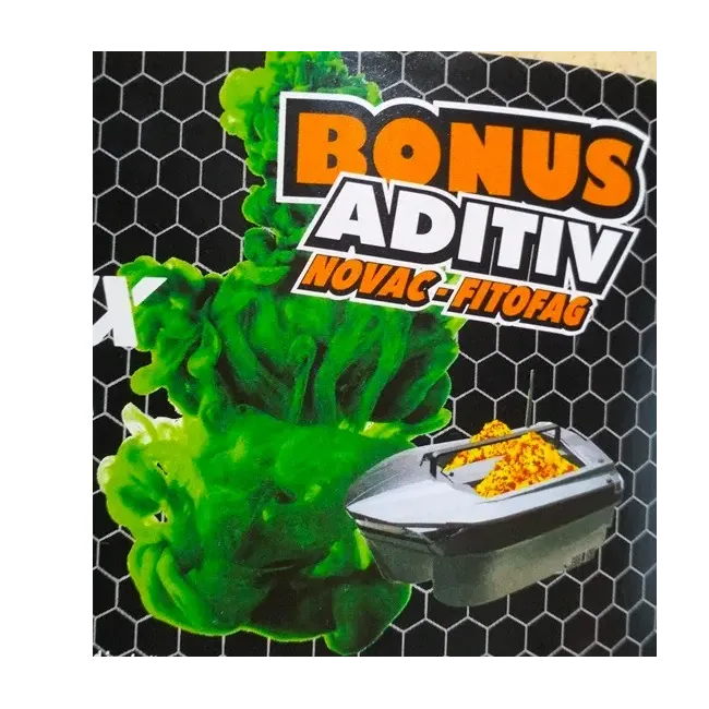 Nada Aditivata Complex Mix Novac Fumigena Fabrica de Nada, 4kg