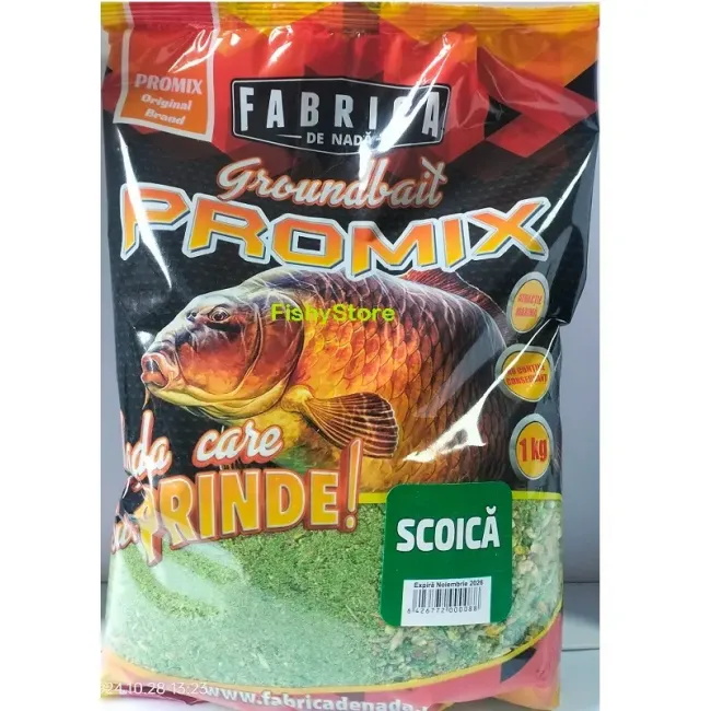 Nada Promix Fabrica De Nada, 1Kg