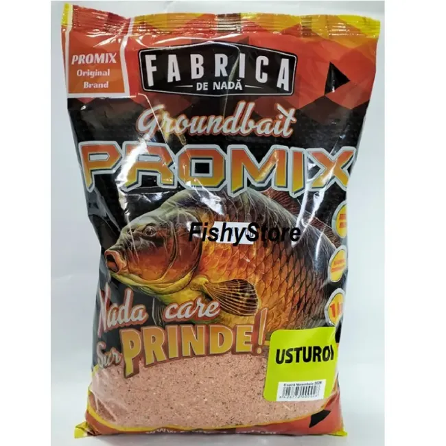 Nada Promix Fabrica De Nada, 1Kg