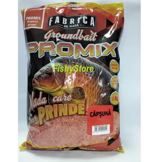 Nada Promix Fabrica De Nada, 1Kg
