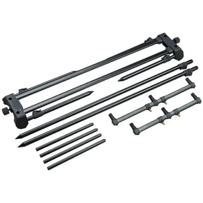 Rod Pod Prologic Element Tri-Sky, 3 Posturi