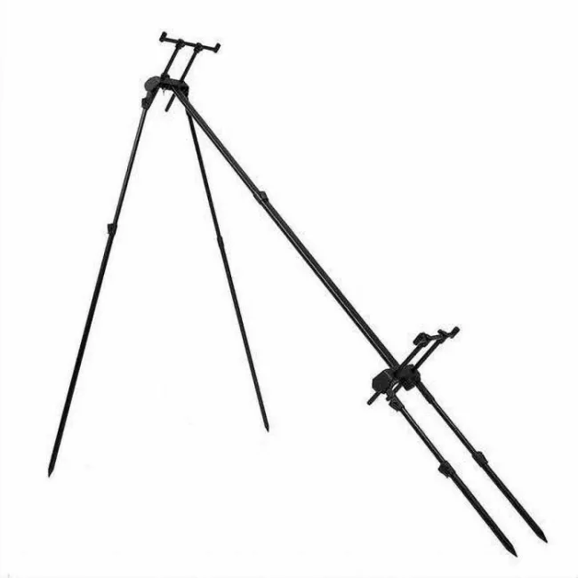 Rod Pod Prologic Element Twin Sky 2 Rod Pod, 2 Posturi
