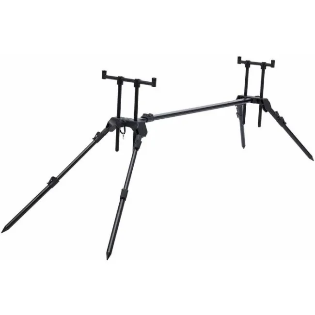 Rod Pod Prologic Element Twin Sky 2 Rod Pod, 2 Posturi