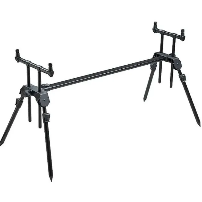 Rod Pod Prologic Element Twin Sky 2 Rod Pod, 2 Posturi