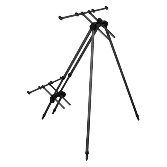 Rod Pod Prologic Tri-Sky, 4 Posturi