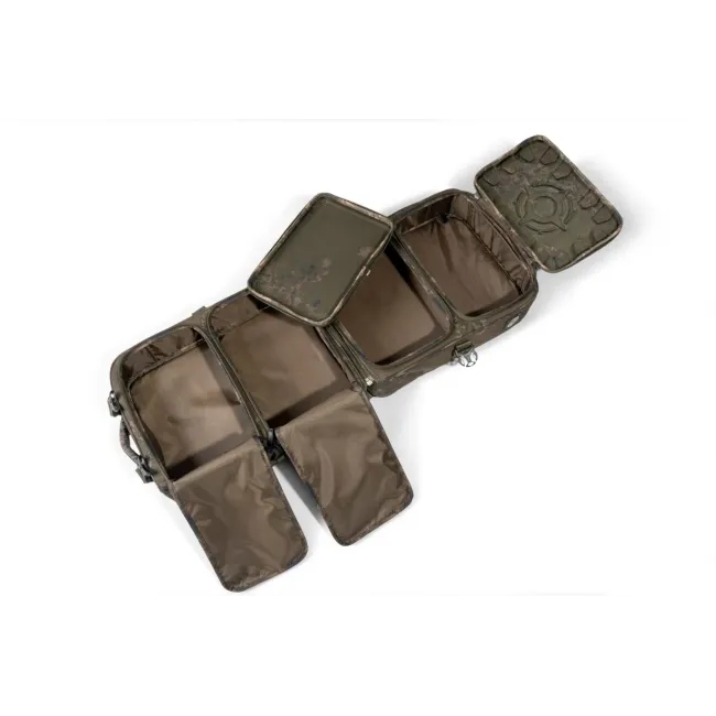 Rucsac Nash Scope OPS Deploy Rucksack, 38x50x28cm