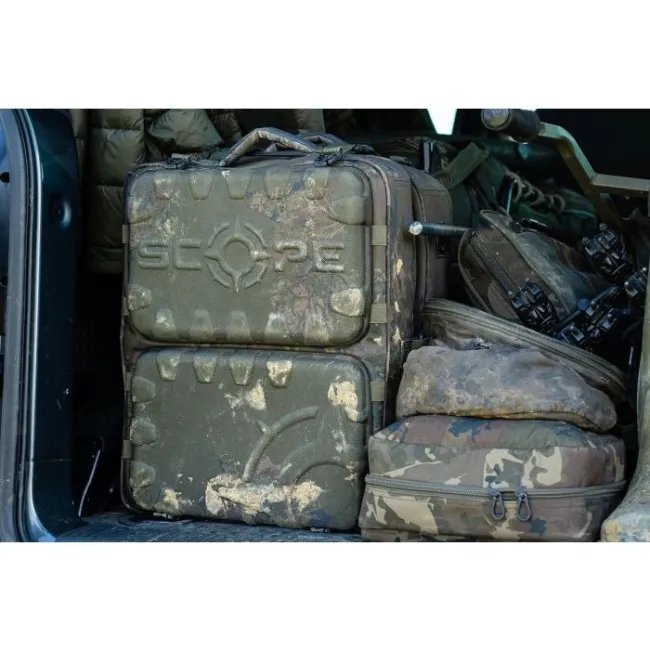 Rucsac Nash Scope OPS Deploy Rucksack, 38x50x28cm