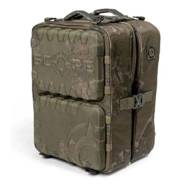 Rucsac Nash Scope OPS Deploy Rucksack, 38x50x28cm