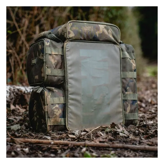 Rucsac Nash Subterfuge Rucksack, Small, 35L