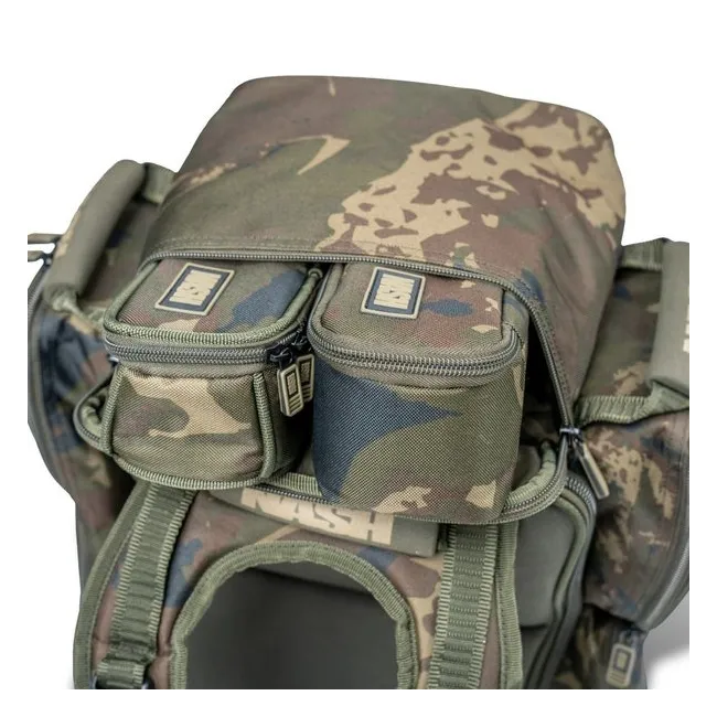 Rucsac Nash Subterfuge Rucksack, Small, 35L