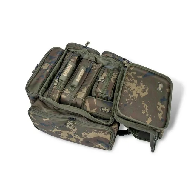 Rucsac Nash Subterfuge Rucksack, XL, 50L