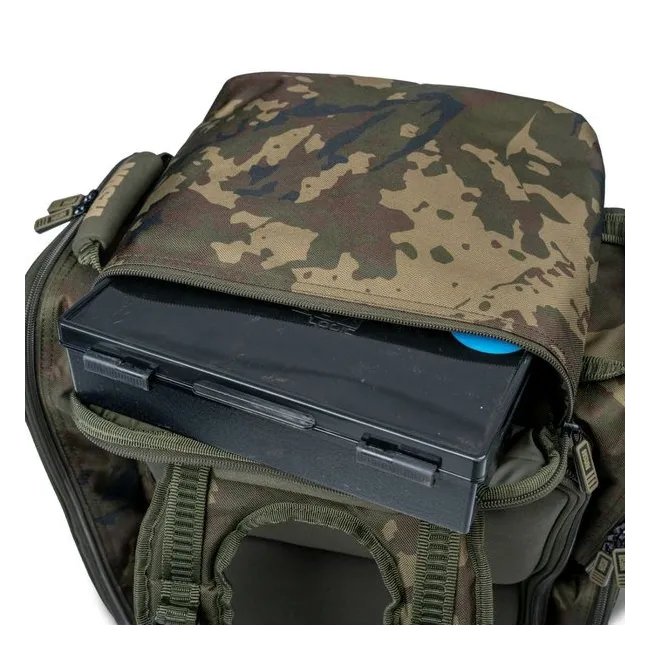 Rucsac Nash Subterfuge Rucksack, XL, 50L
