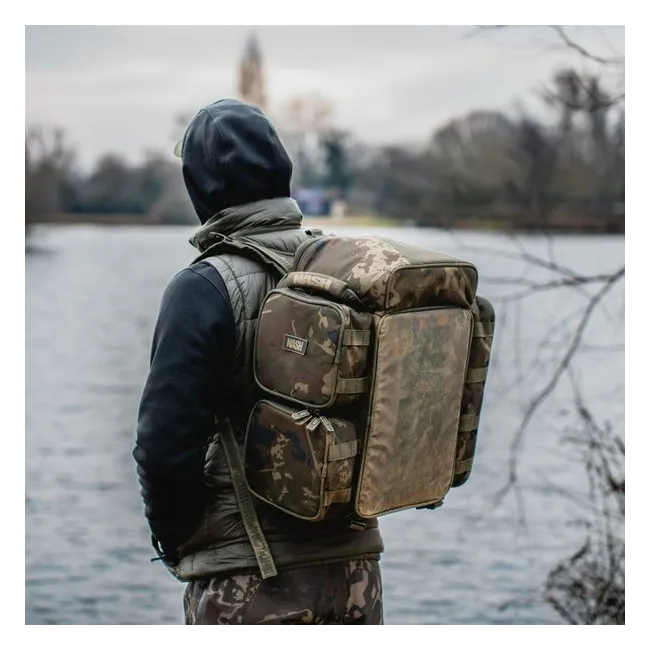 Rucsac Nash Subterfuge Rucksack, XL, 50L