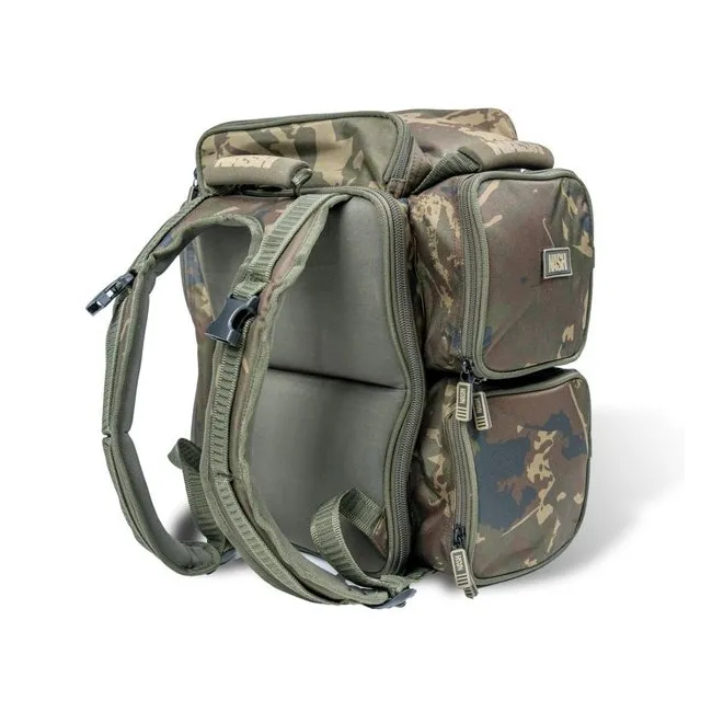 Rucsac Nash Subterfuge Rucksack, XL, 50L