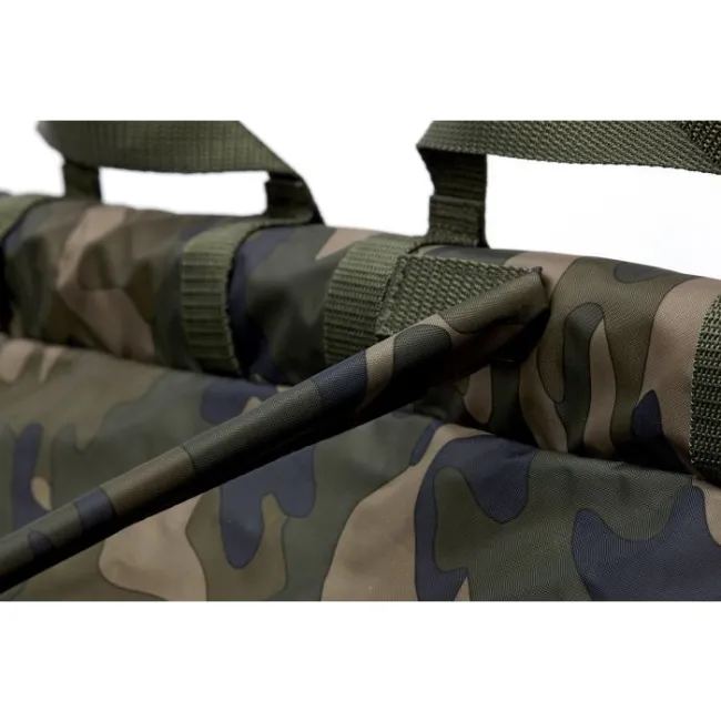 Sac de Cantarire/Pastrare Prologic Inspire Camo Floating Retainer Weigh Sling, 90x50cm