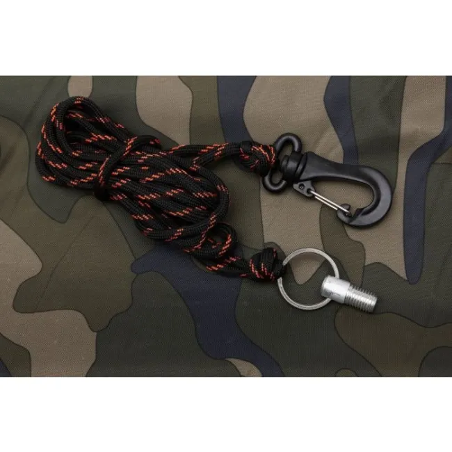 Sac de Cantarire/Pastrare Prologic Inspire Camo Floating Retainer Weigh Sling, 90x50cm