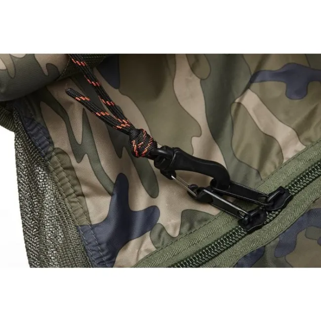 Sac de Cantarire/Pastrare Prologic Inspire Camo Floating Retainer Weigh Sling, 120x55cm