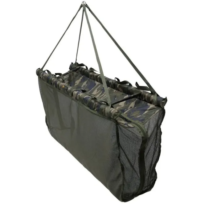Sac de Cantarire/Pastrare Prologic Inspire Camo Floating Retainer Weigh Sling, 120x55cm