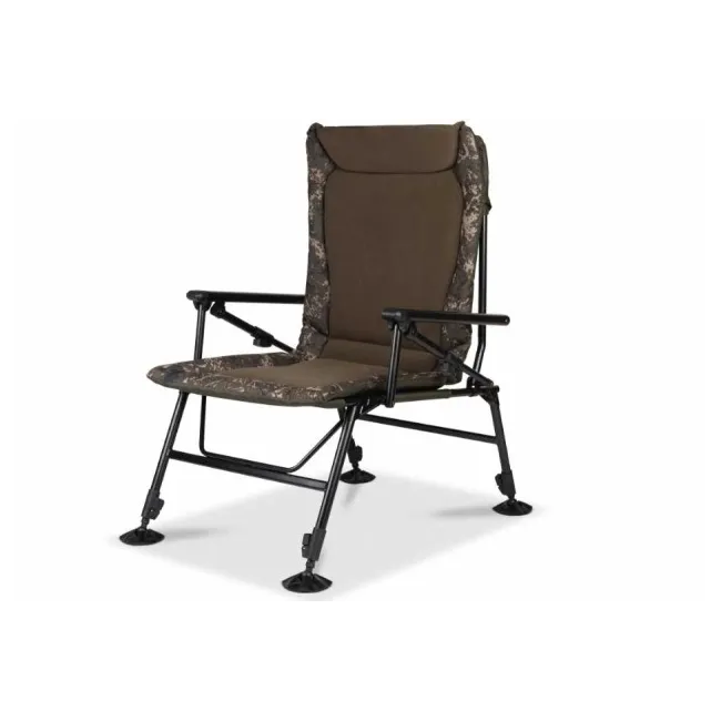 Scaun Nash Indulgence Hi-Back Auto Recline, 70x60x50cm