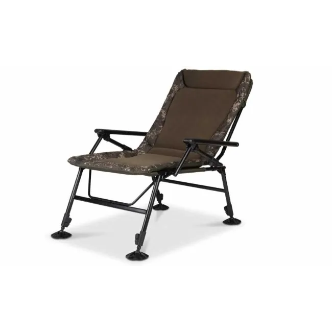 Scaun Nash Indulgence Hi-Back Auto Recline, 70x60x50cm