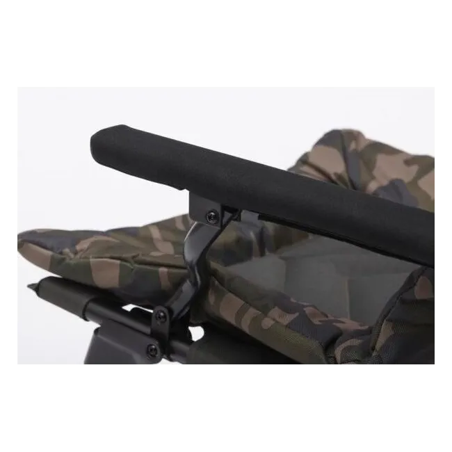 Scaun Prologic Avenger Comfort Camo, 50x38x55cm