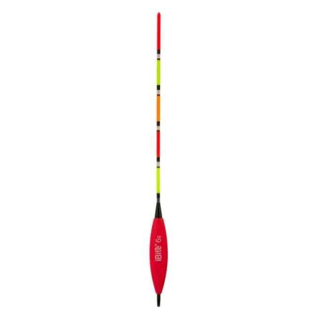 Pluta Waggler Ibite Cigar Neon Green, 3-8g