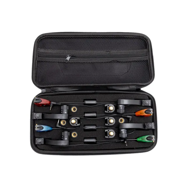 Set 4 Swingere Profl Dublu Conector Fl JY-15TS